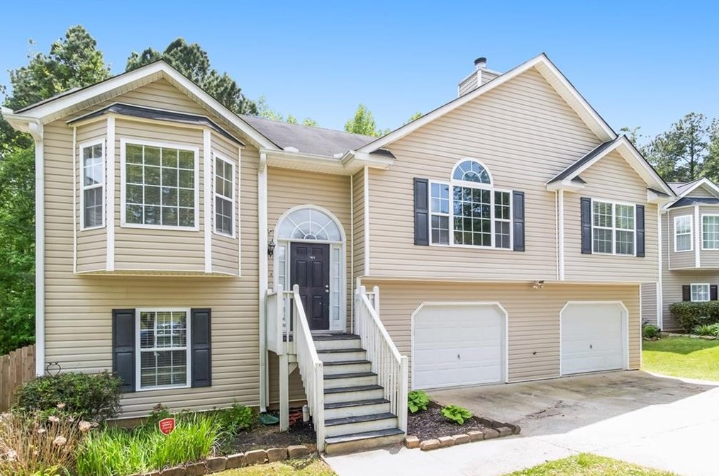 6983 Pine Shadow, Winston, GA 30187