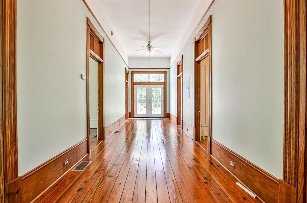 313 Kirk Rd, Decatur GA  30030-3725 exterior