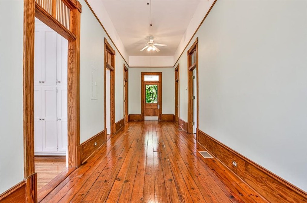 313 Kirk Rd, Decatur GA  30030-3725 exterior