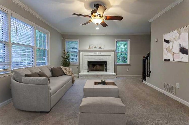 199 Lakeview Ln, Hiram, GA 30141-4438