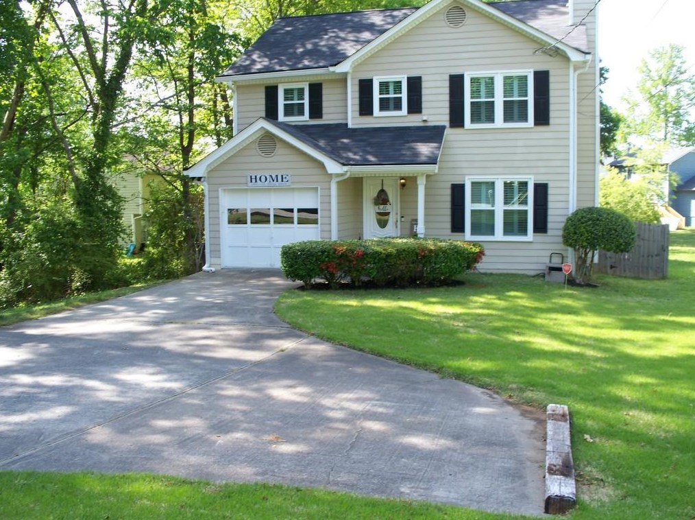 2255 Cruse Rd, Lawrenceville, GA 30044-2704
