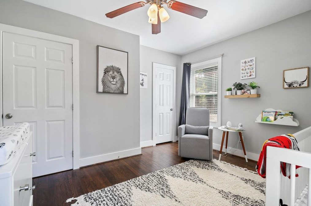 2584 Amelia Ave, Decatur GA  30032-3212 exterior