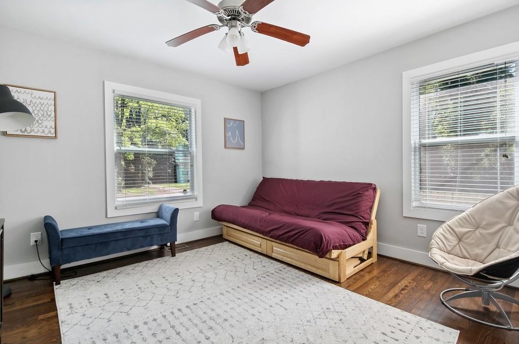 2584 Amelia Ave, Decatur GA  30032-3212 exterior