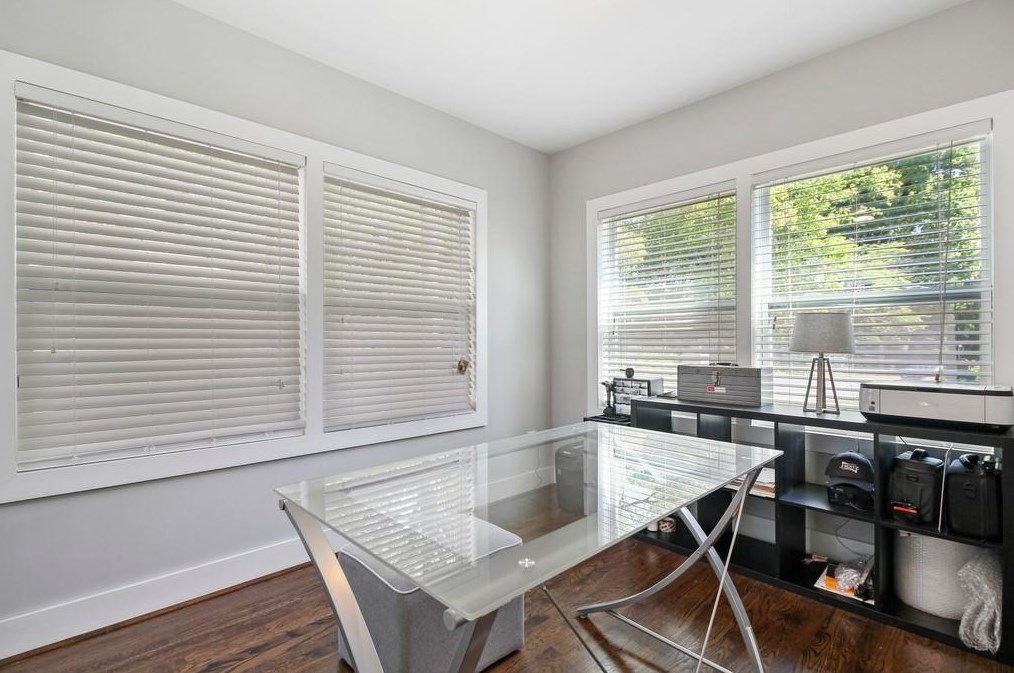 2584 Amelia Ave, Decatur GA  30032-3212 exterior