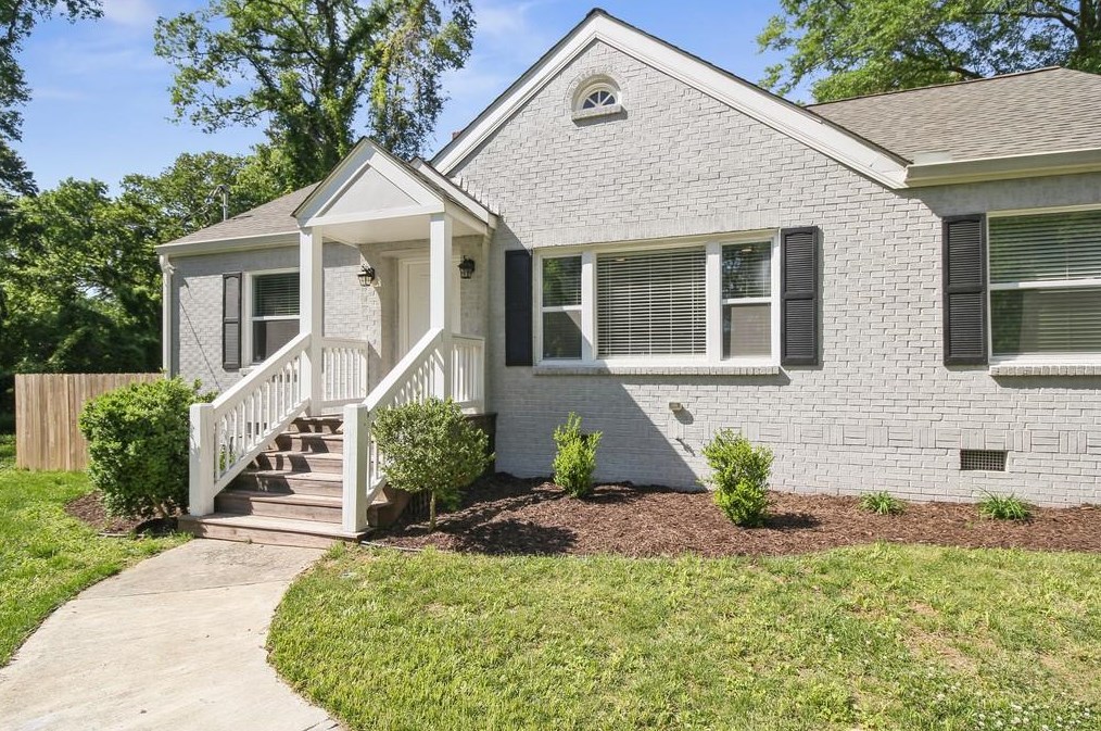 2584 Amelia Ave, Decatur, GA 30032-3212