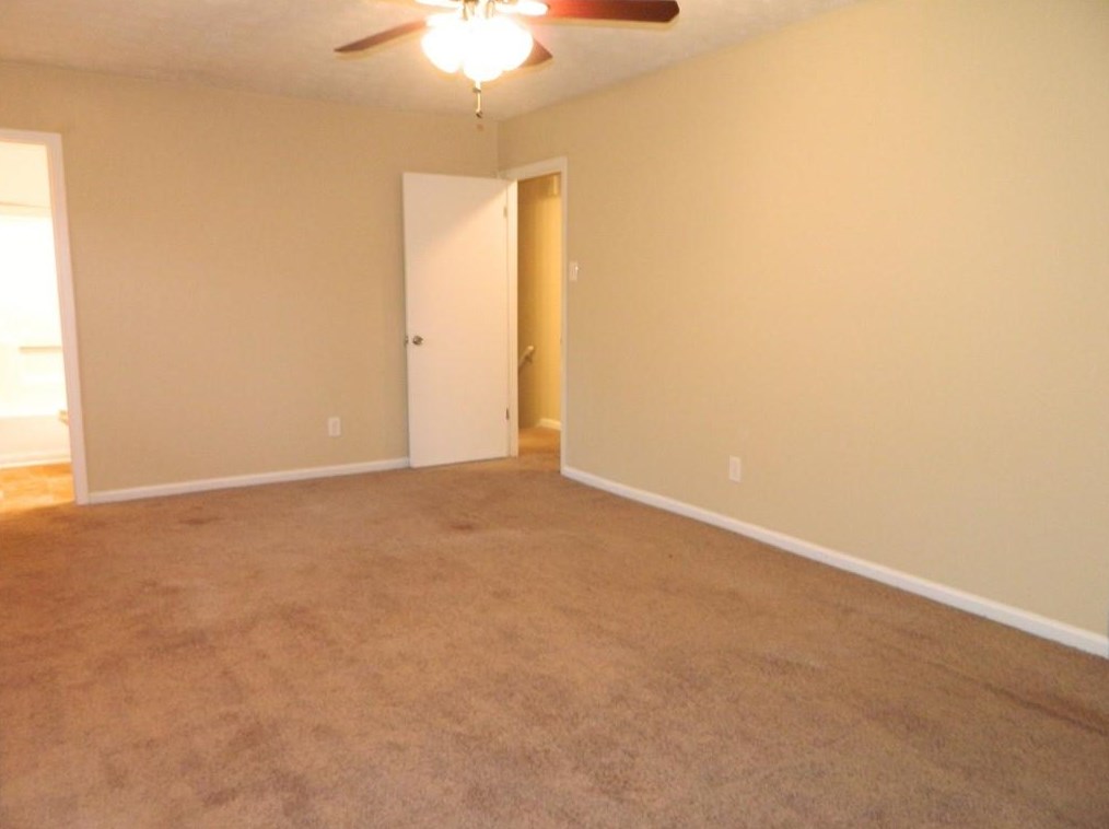 3683 Tarragon Dr, Decatur GA  30034-6226 exterior