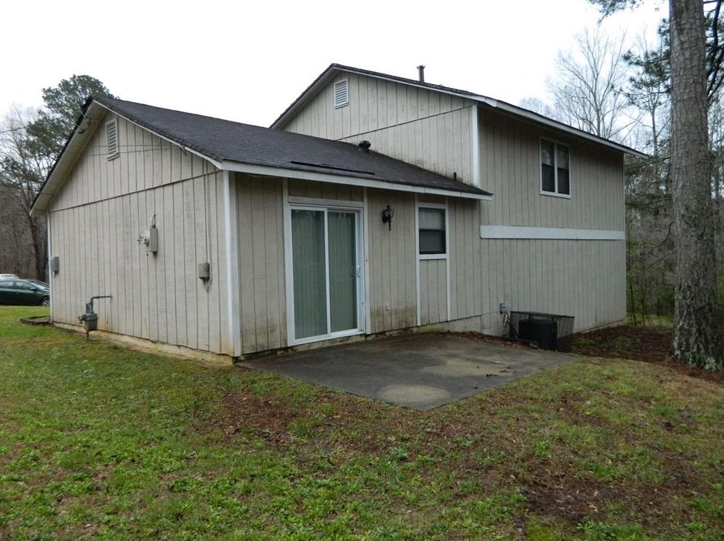 3683 Tarragon Dr, Decatur GA  30034-6226 exterior