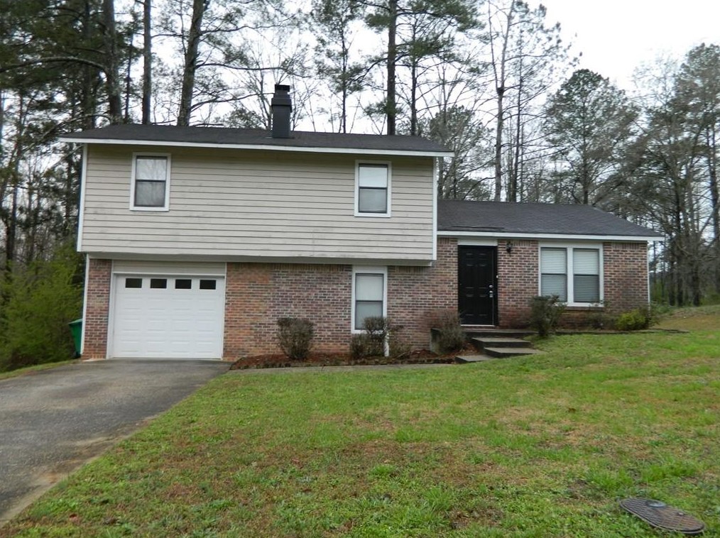 3683 Tarragon Dr, Decatur, GA 30034-6226
