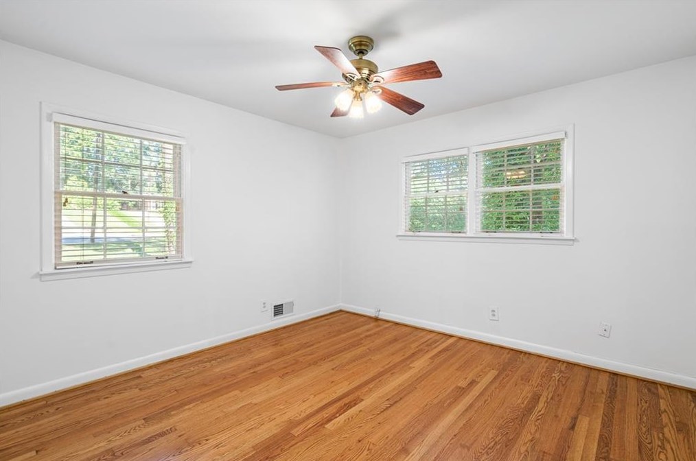 6475 Whispering Ln, Atlanta GA  30328-3065 exterior
