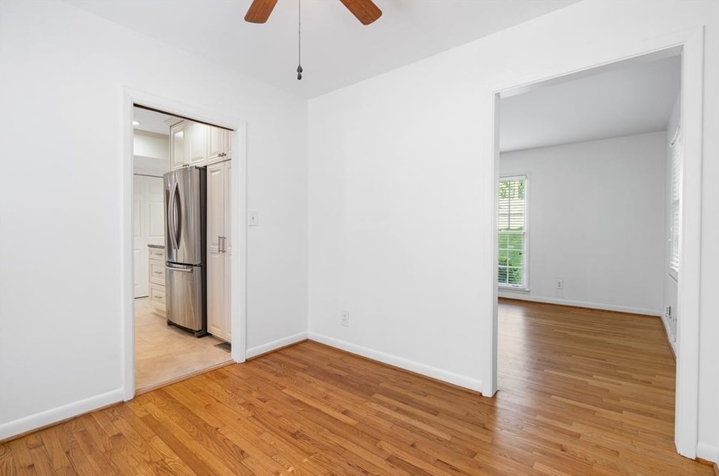 6475 Whispering Ln, Atlanta GA  30328-3065 exterior