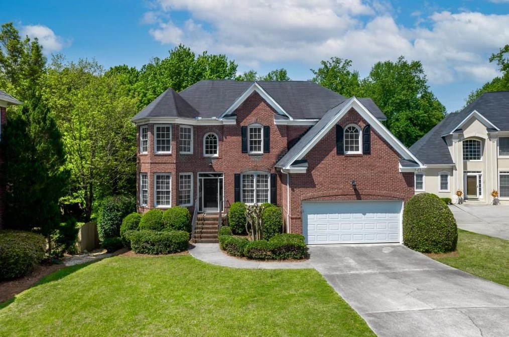 4728 Cambridge Trce, Atlanta, GA 30338