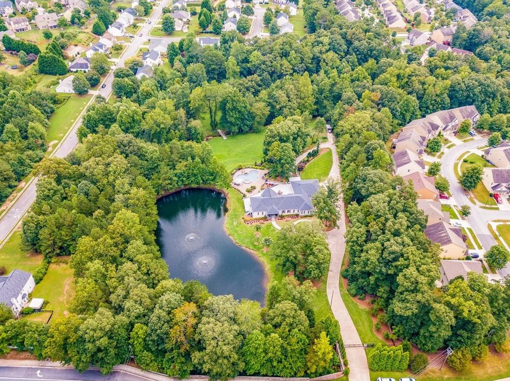 2000 Old Fountain Rd, Lawrenceville, GA 30043-8349