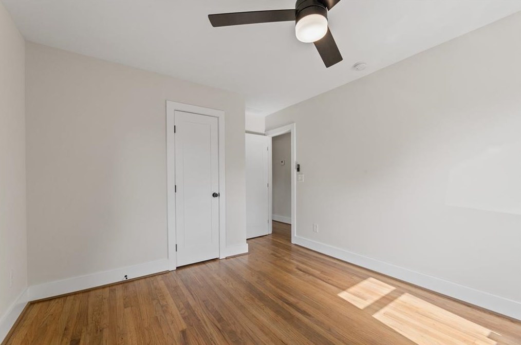 2744 Wedgewood Ter, Decatur GA  30032-5521 exterior