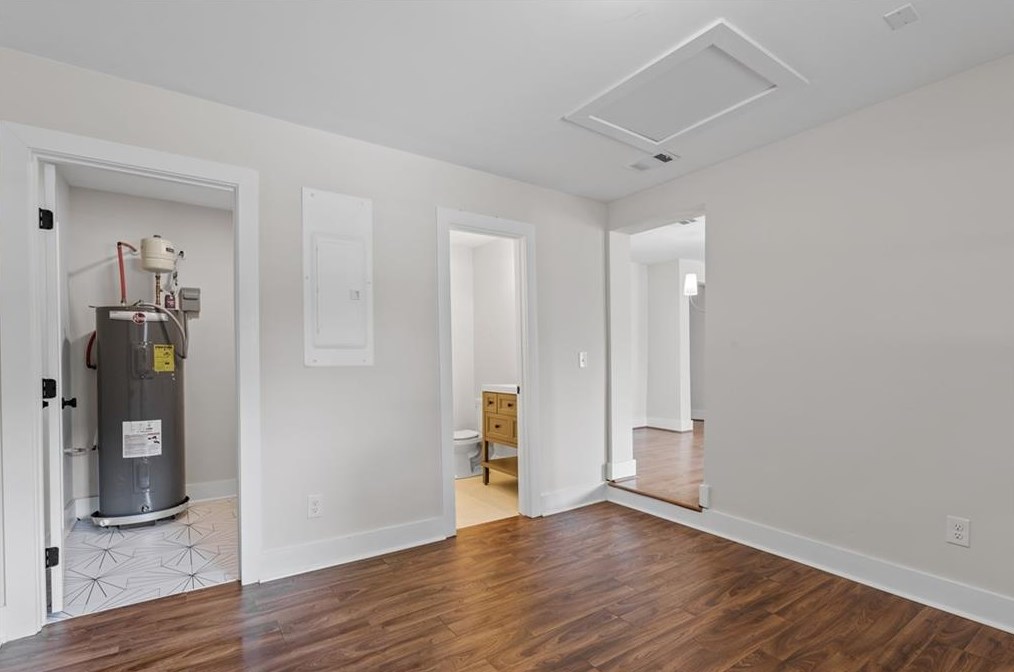 2744 Wedgewood Ter, Decatur GA  30032-5521 exterior