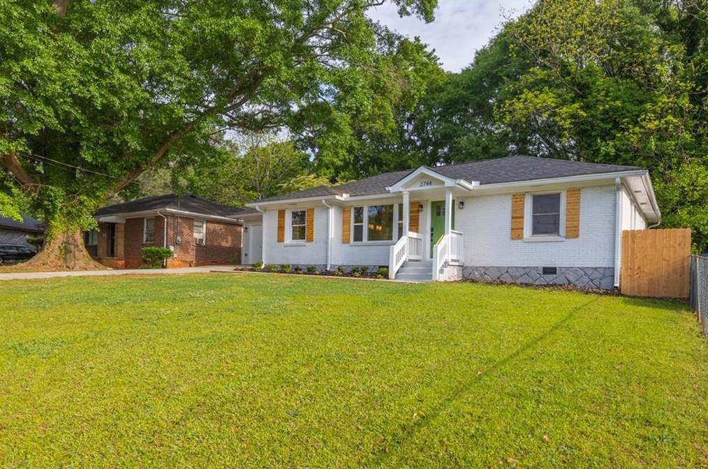 2744 Wedgewood Ter, Decatur, GA 30032-5521
