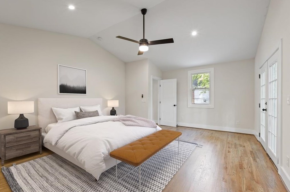 2744 Wedgewood Ter, Decatur GA  30032-5521 exterior