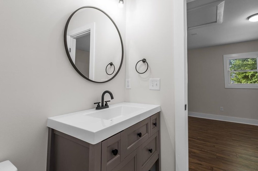 2744 Wedgewood Ter, Decatur GA  30032-5521 exterior