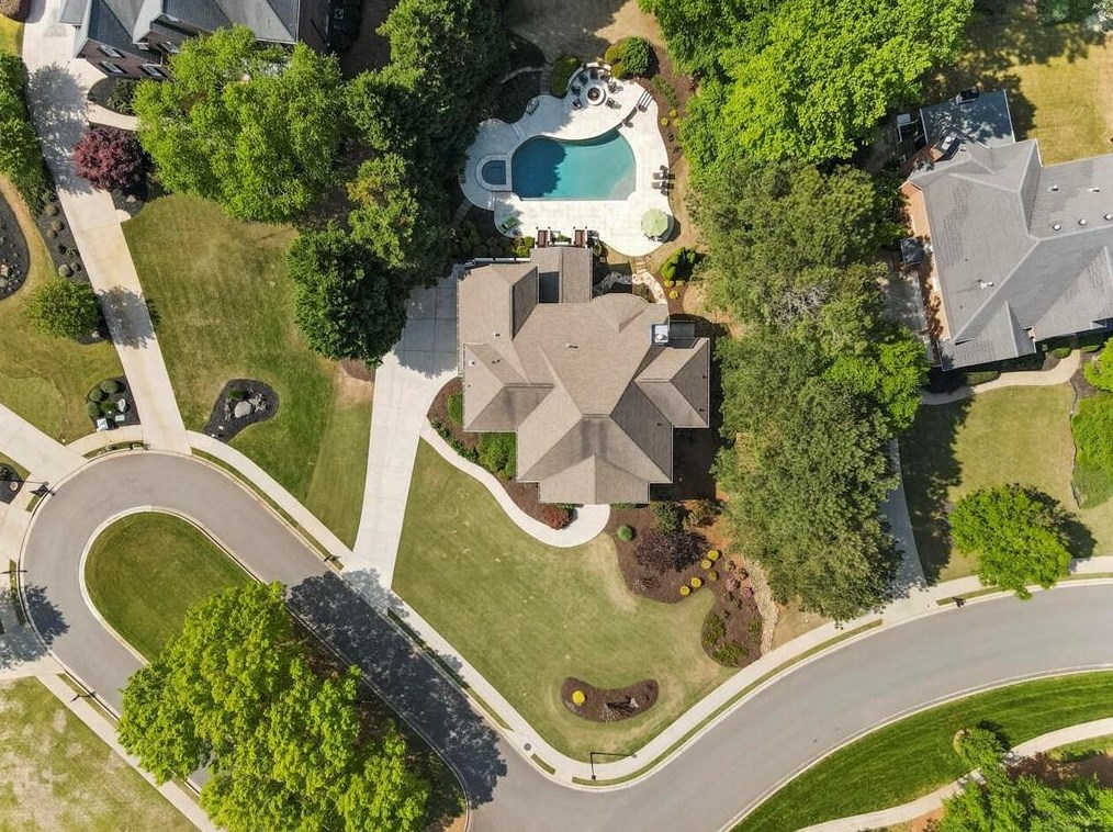 146 Triple Crown Cir, Alpharetta, GA 30004-7550