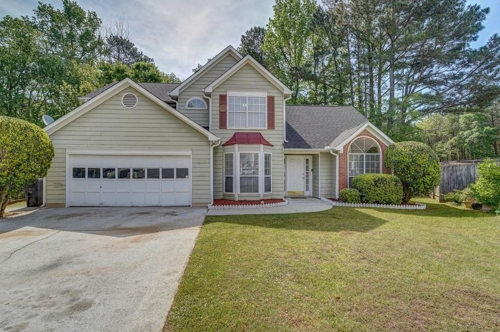 2802 Weston Brook Ln, Duluth, GA 30096