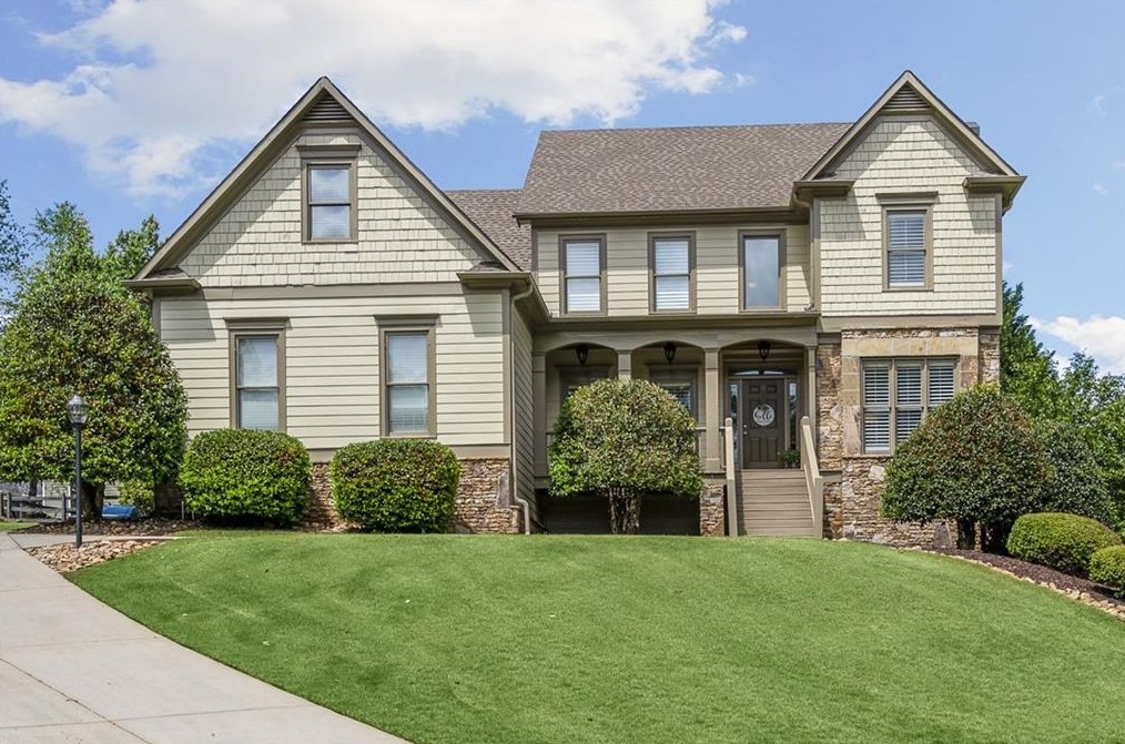 4030 Scenic View Ct, Cumming, GA 30028-8116