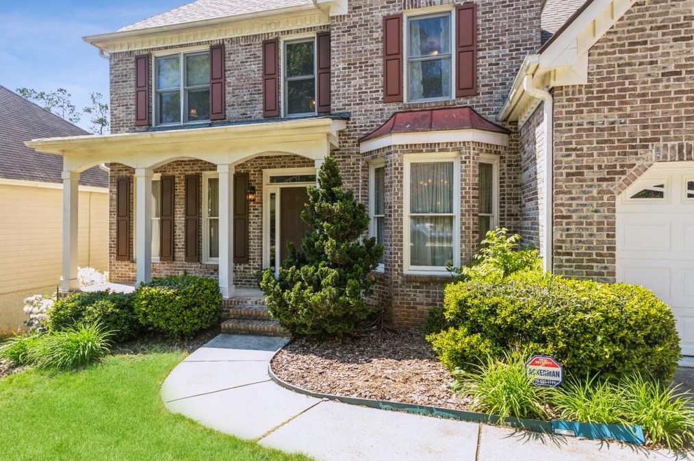 4821 Rapids Cir, Acworth, GA 30102-7939