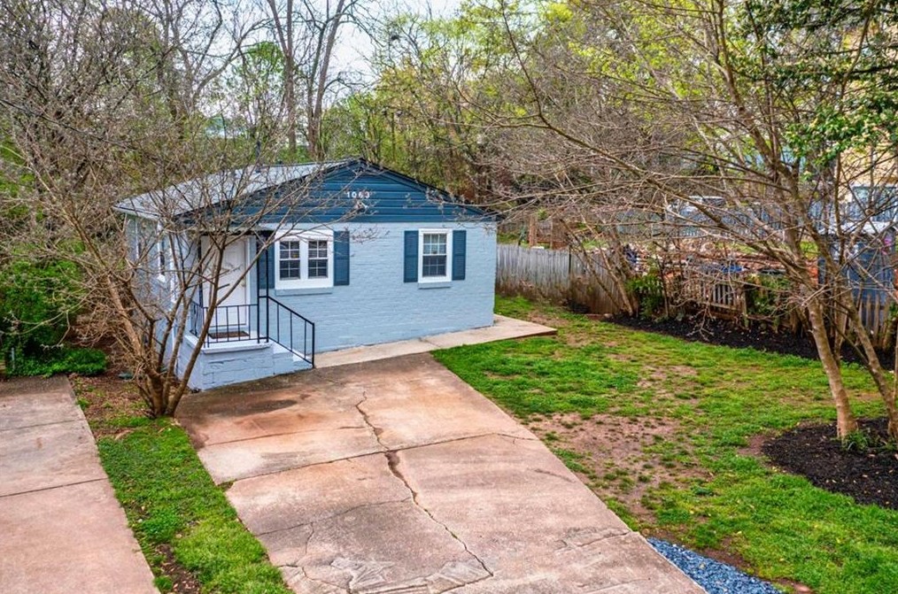 1063 Kirkwood Ave Se, Atlanta, GA 30316