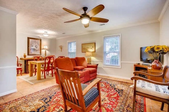 823 Heritage Sq, Decatur GA  30033-4178 exterior