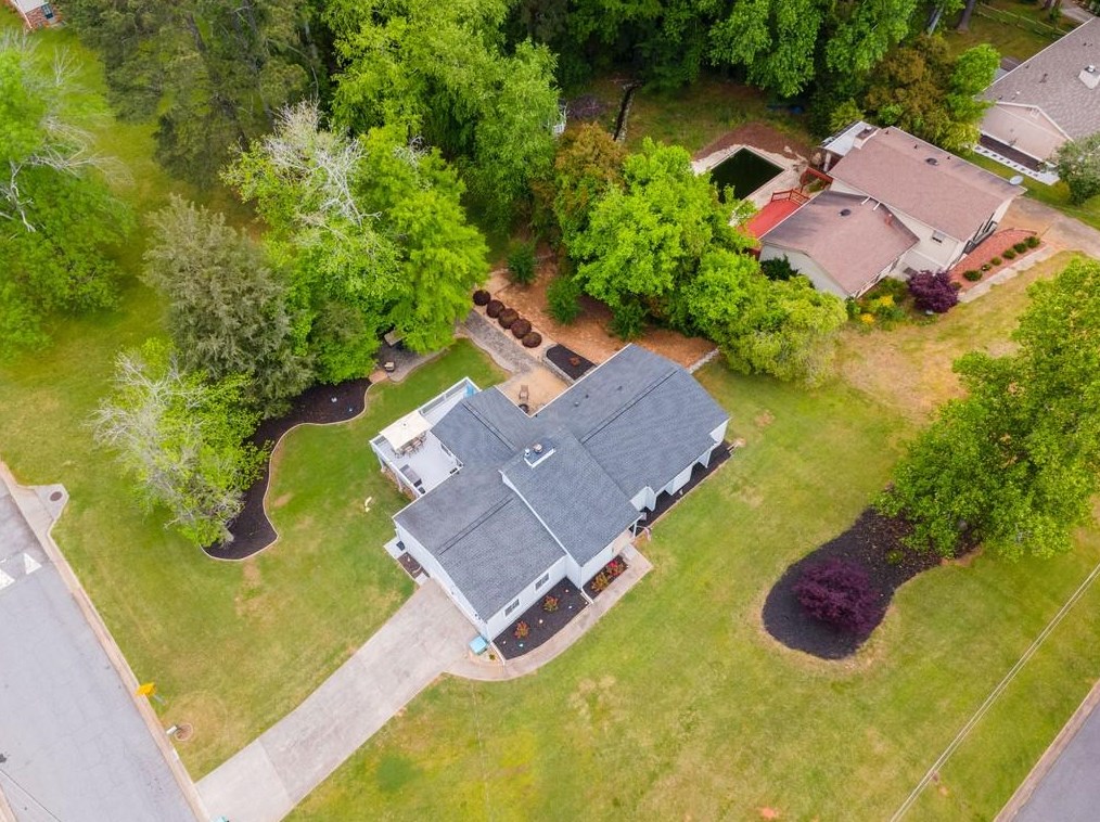 4617 Town Crier Rd Sw, Lilburn, GA 30047