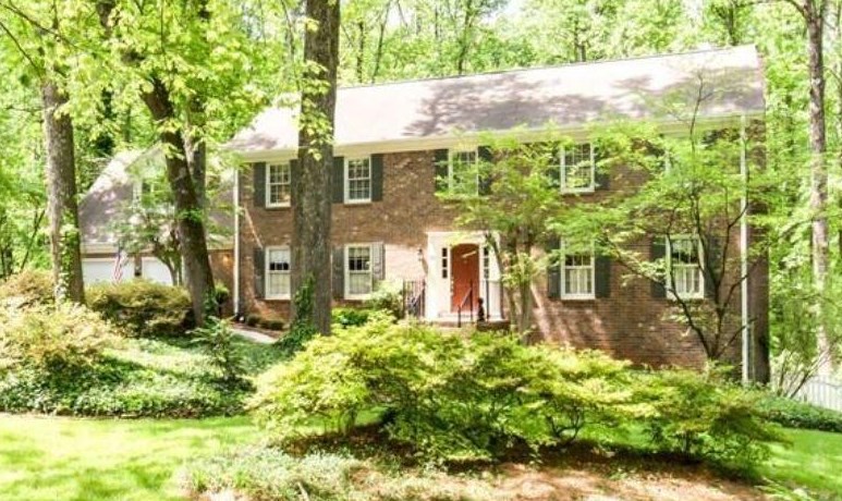 2966 Matthew Ln, Lawrenceville, GA 30044-5722