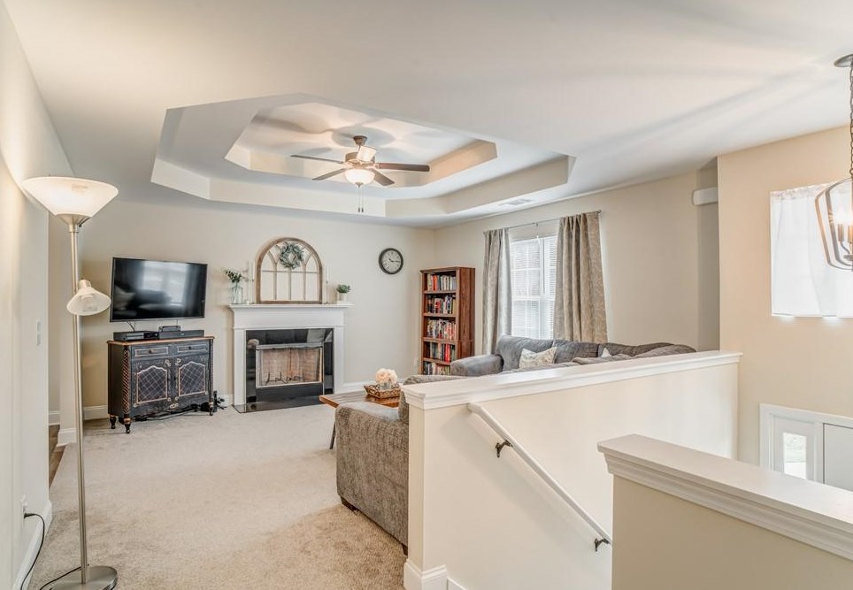 5517 Latham Manor Dr, Gainesville GA  30506-6947 exterior