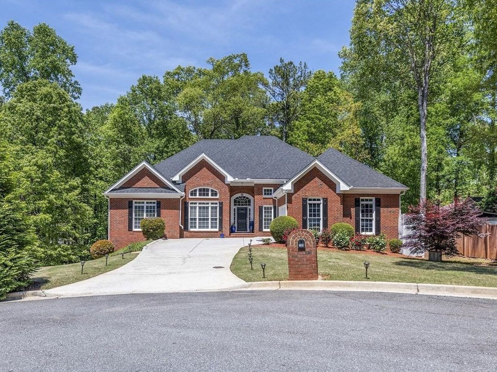 720 Marianna Ln, Alpharetta, GA 30004-4072