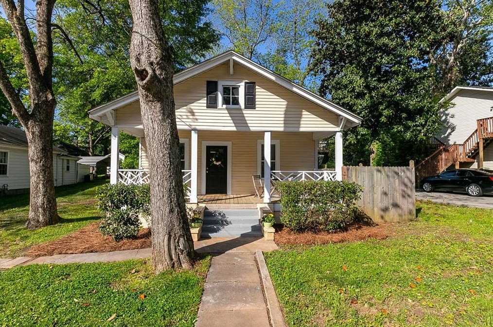 145 Church St, Buford, GA 30518