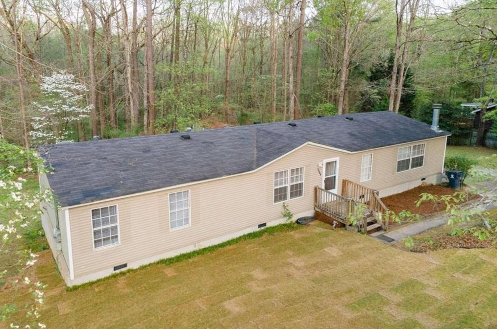 2627 Hill Cir, Conyers, GA 30012