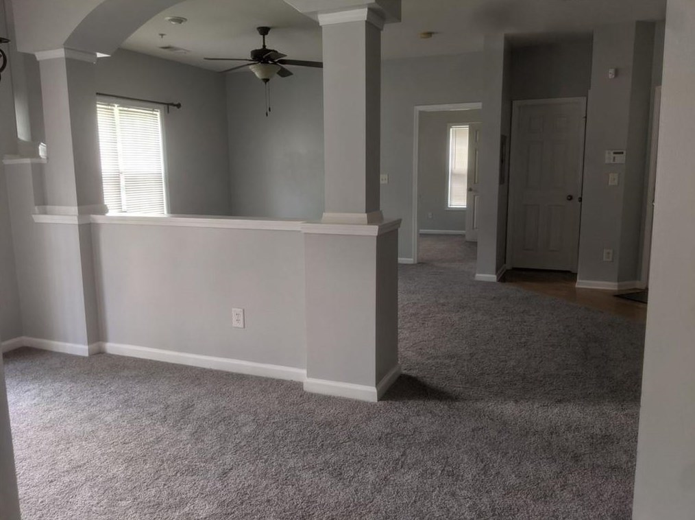 1430 Orchard Park Dr, Stone Mountain, GA 30083