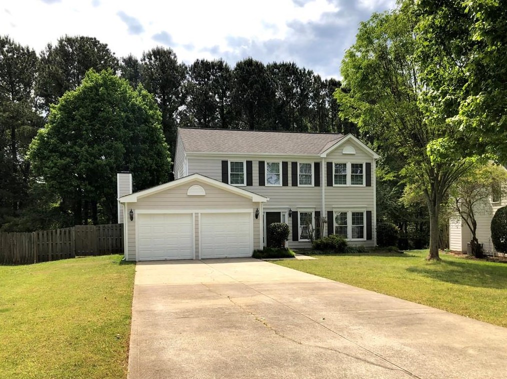450 Mikasa Dr, Alpharetta, GA 30022-7934