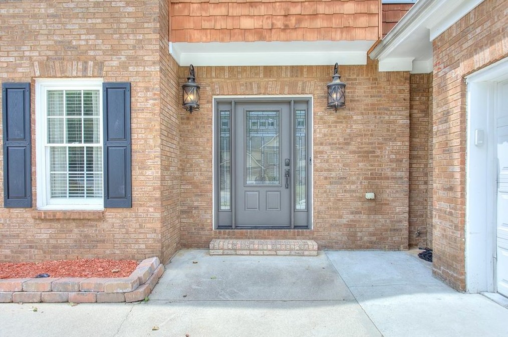1645 Terry Mill Ln, Grayson, GA 30017-1493