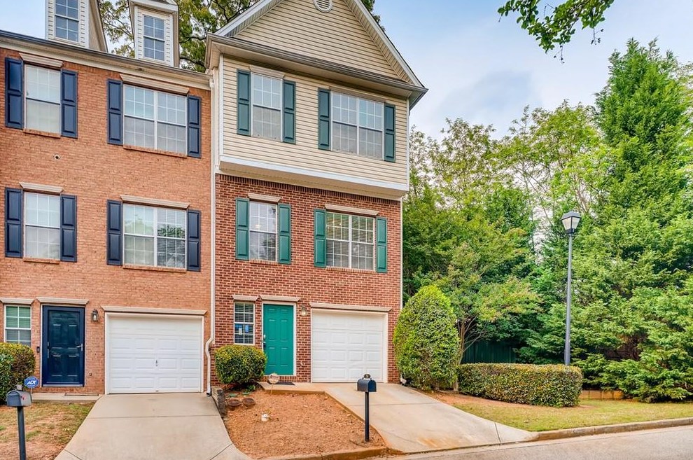 756 Brookside Parc Ln, Avondale Est, GA 30002-1788