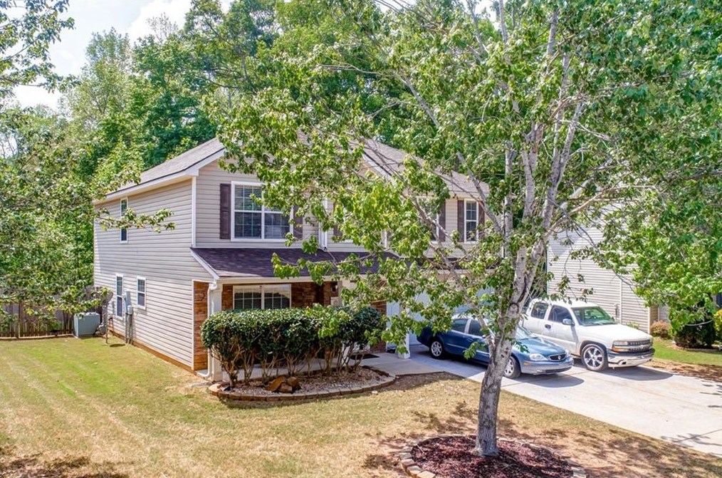 77 Randy Way, Dallas, GA 30132-0851
