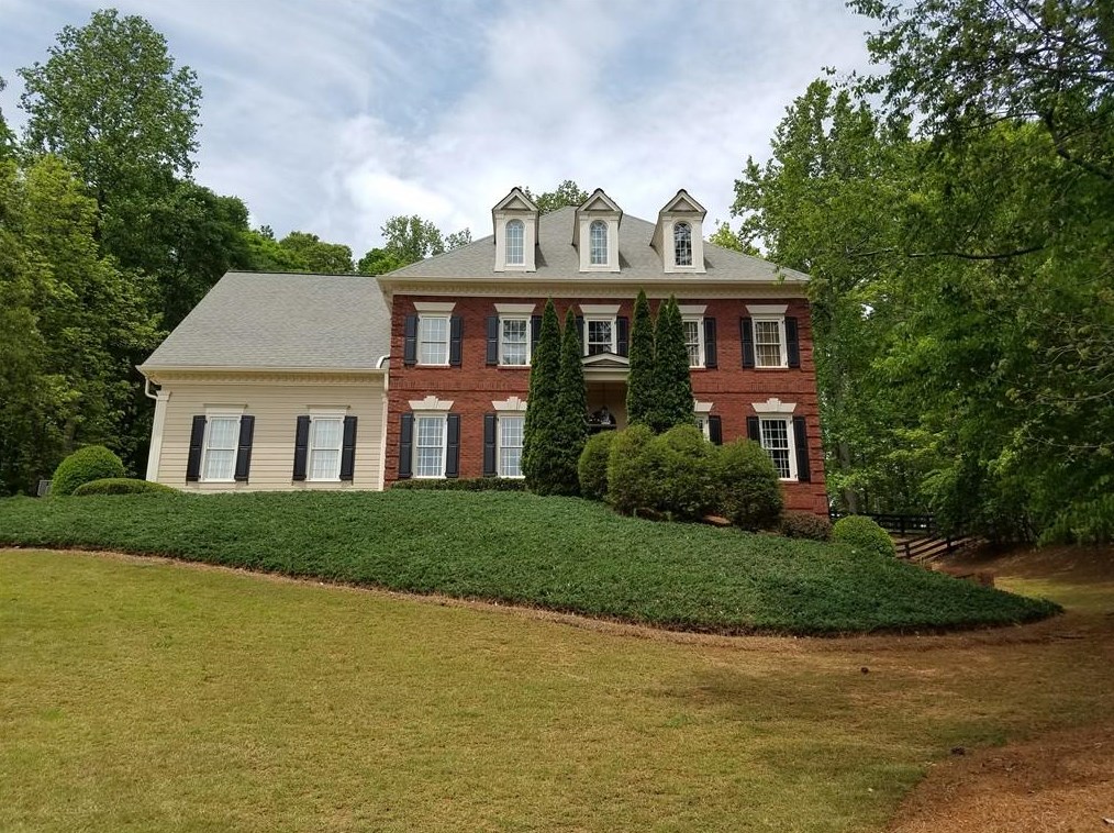 420 Wade Glen Ct, Alpharetta, GA 30004-8211