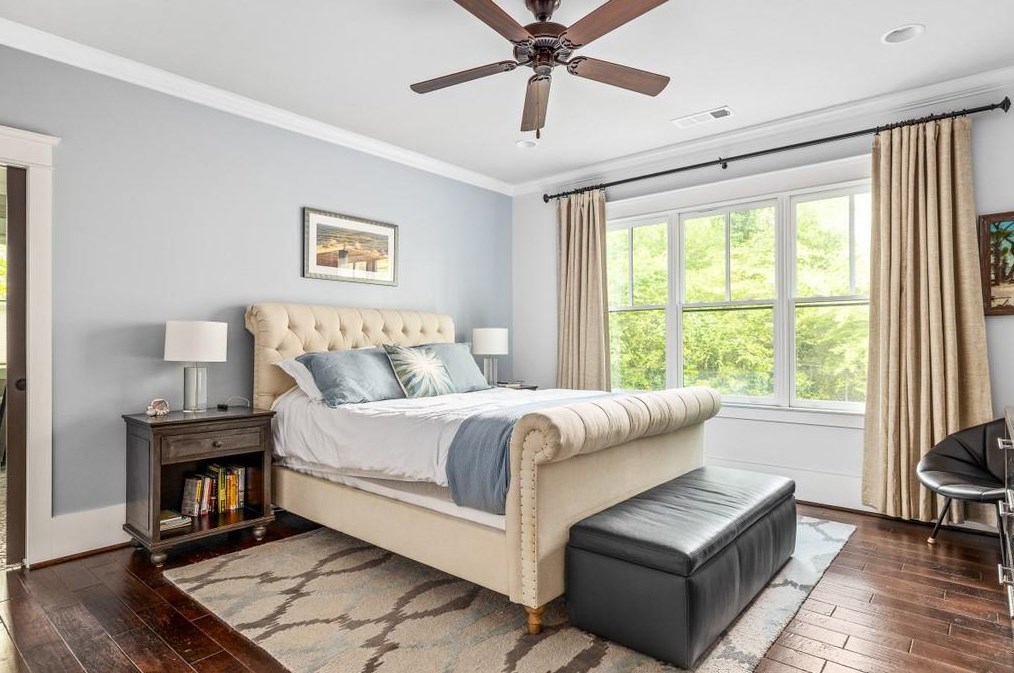 118 Winnona Dr, Decatur GA  30030-3706 exterior