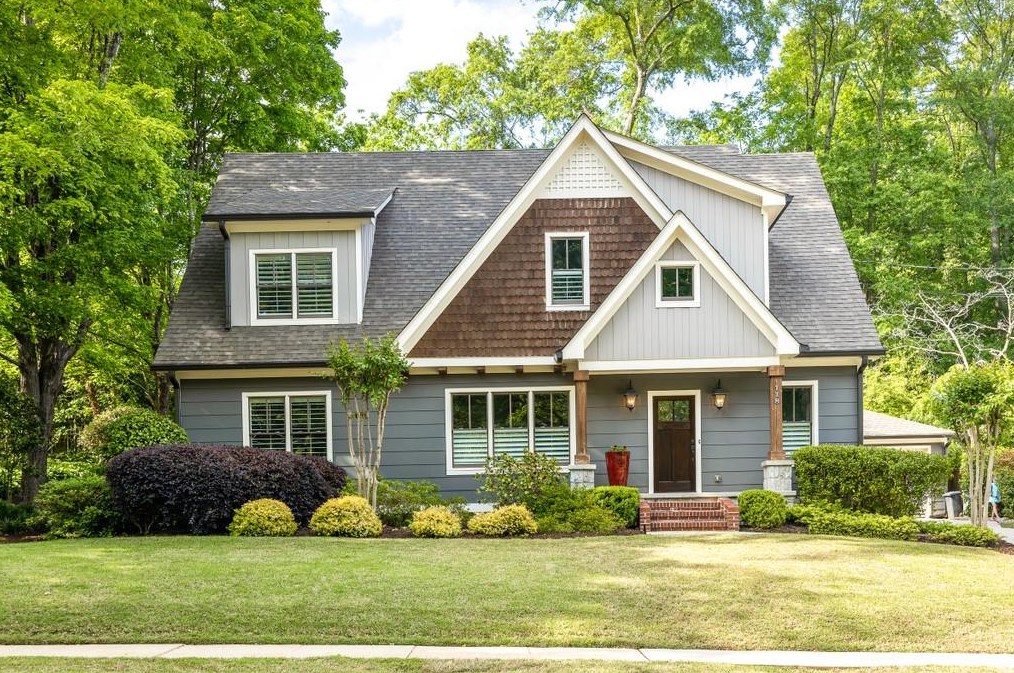 118 Winnona Dr, Decatur, GA 30030-3706
