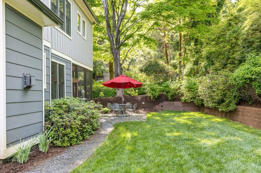 118 Winnona Dr, Decatur GA  30030-3706 exterior