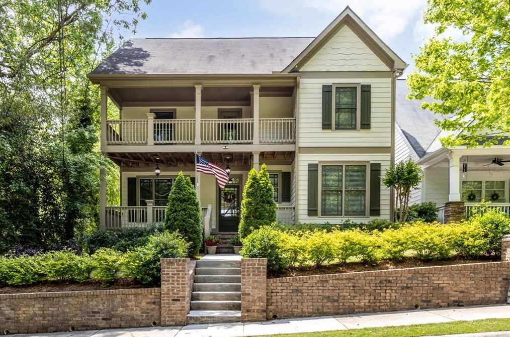 1054 Belmont Commons Dr, Smyrna, GA 30080-1579