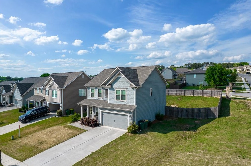 481 Township Ct, Winder, GA 30680-5632