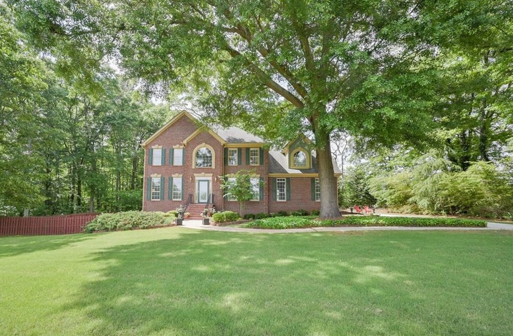 209 Gold Ct, Stockbridge, GA 30281