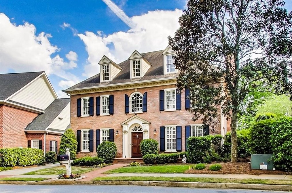 4630 Wynmeade Park, Marietta, GA 30067-4098