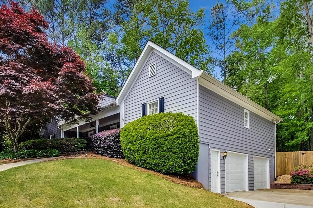 5858 Olde Bridge Ct, Dallas, GA 30157-7508