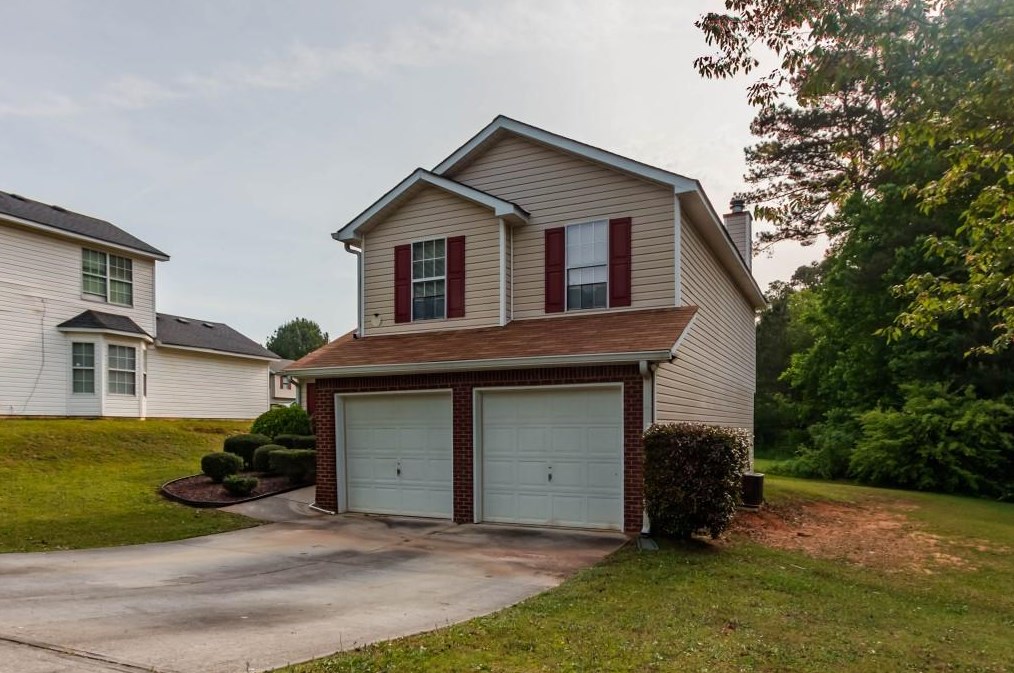 5676 Norman Pl, Atlanta, GA 30349-6982
