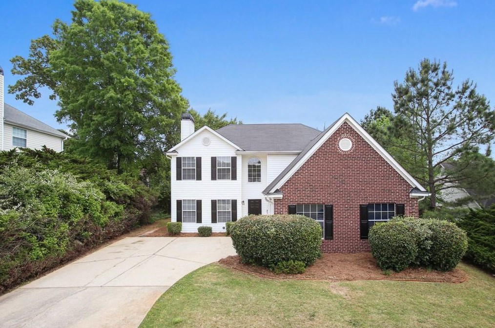 49 Summer Leigh Dr, Stockbridge, GA 30281