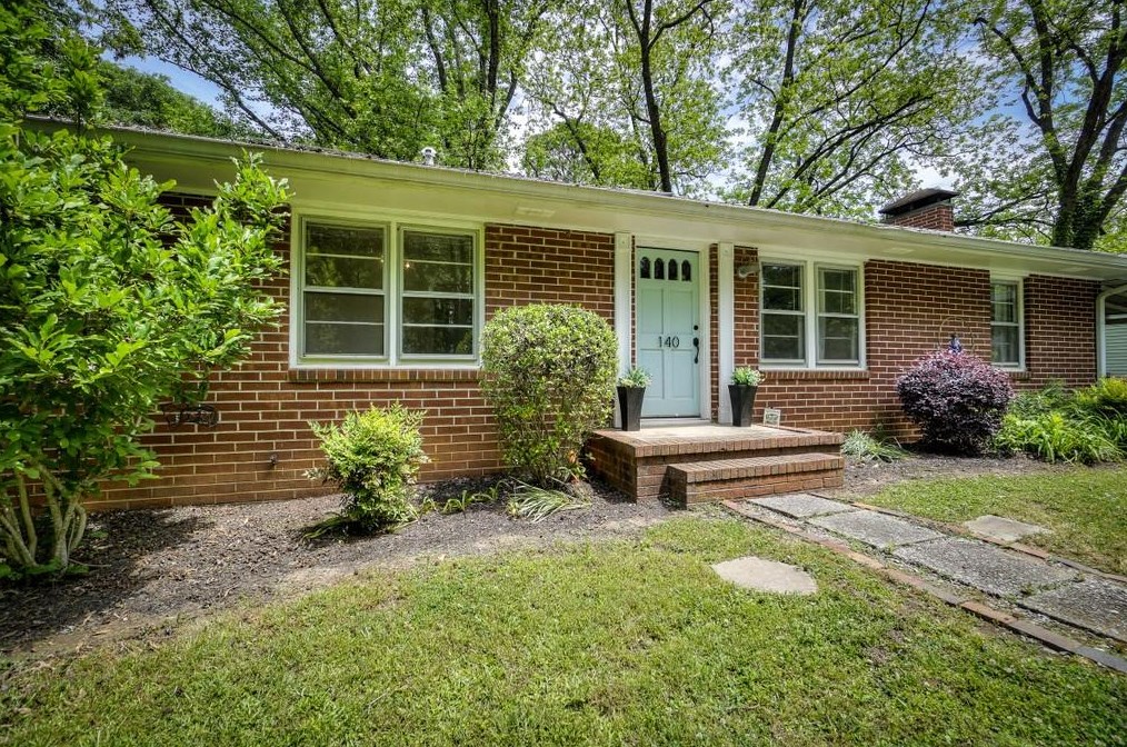 140 Roberts Rd, Athens, GA 30606-1224